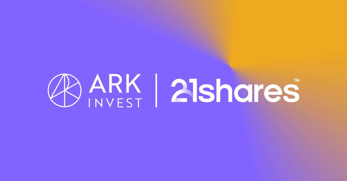 ARK 21Shares Bitcoin ETF to Undergo Stock Split Amid Retail Appeal Push