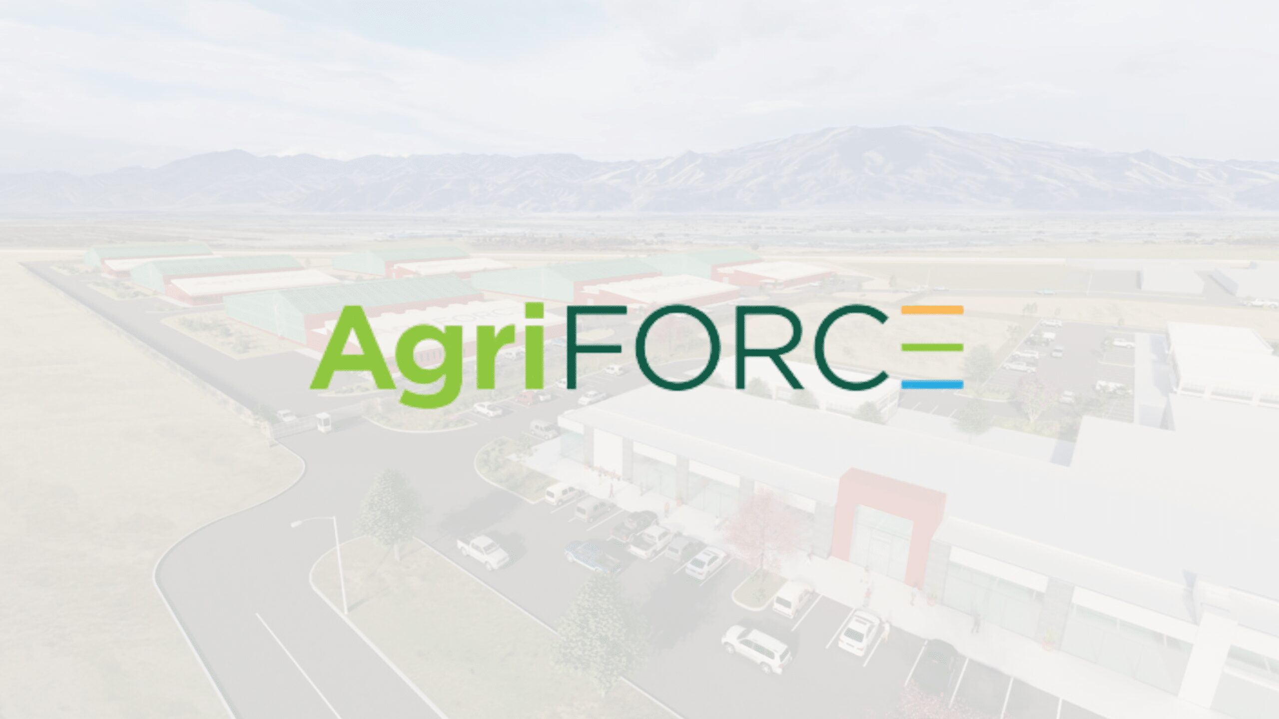 AgriFORCE Turns Stranded Gas Into Bitcoin With Alberta Mining Initiative