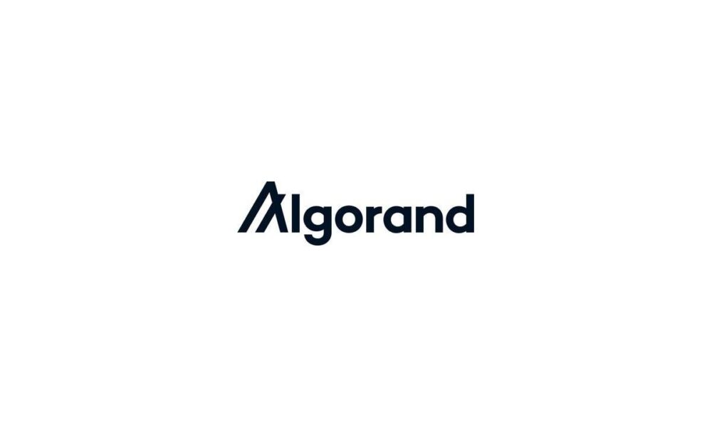 Algorand & Paycode Partner to Drive Blockchain Financial Inclusion