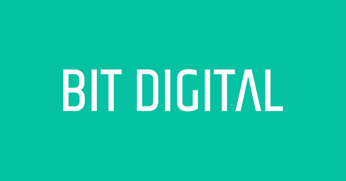 Bit Digital Dumps Bitcoin for Ether, Shares Slide Nearly 4%