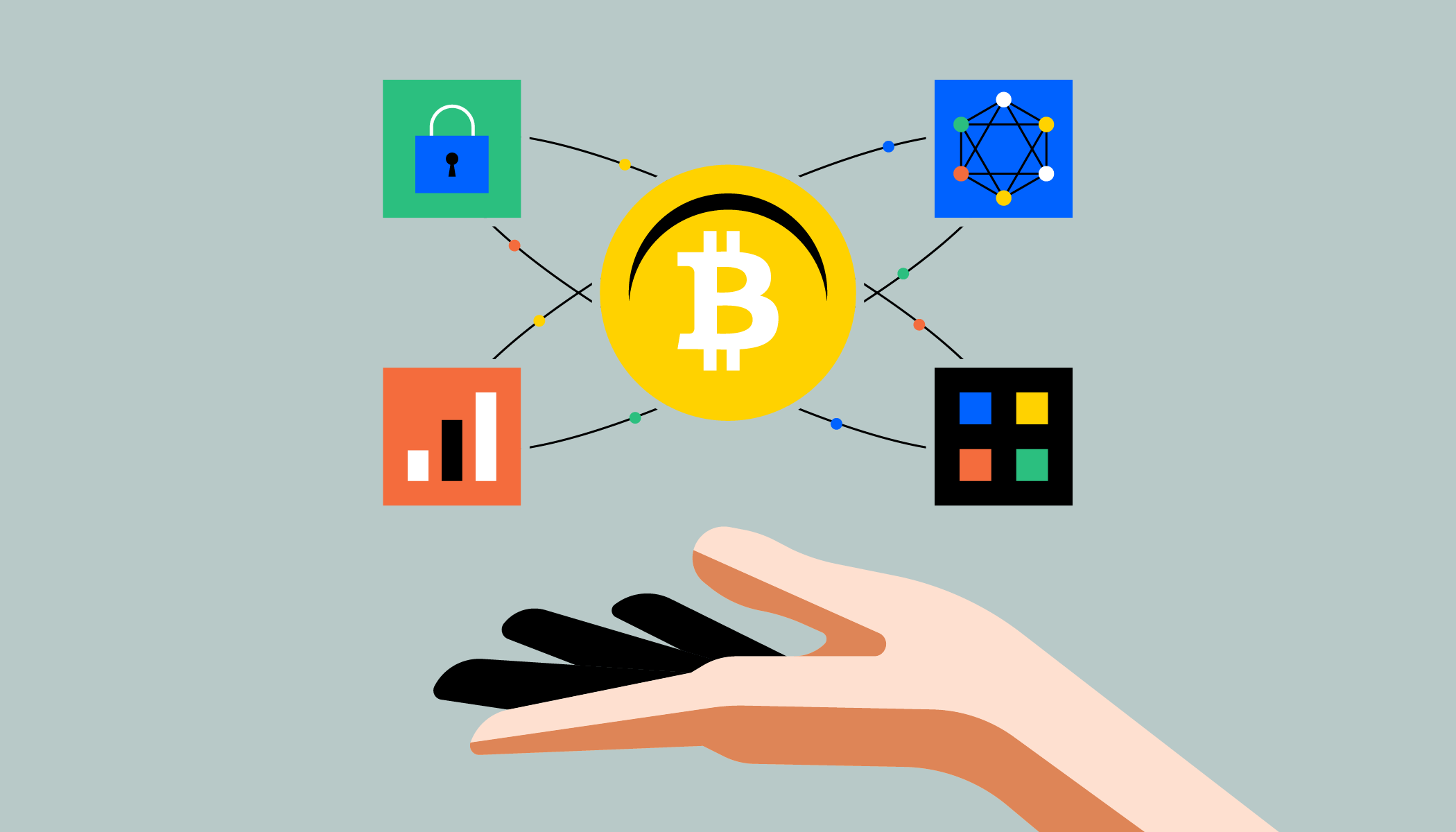 Bitcoin Liquidity Crunch Could Fuel Fresh Price Surge, Says Sygnum Bank