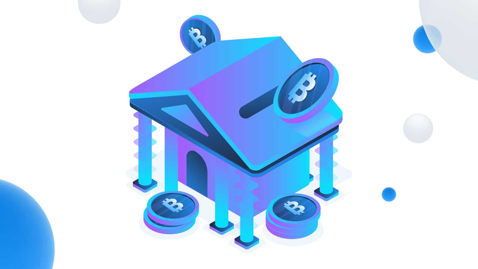 Centralized Finance (CeFi)