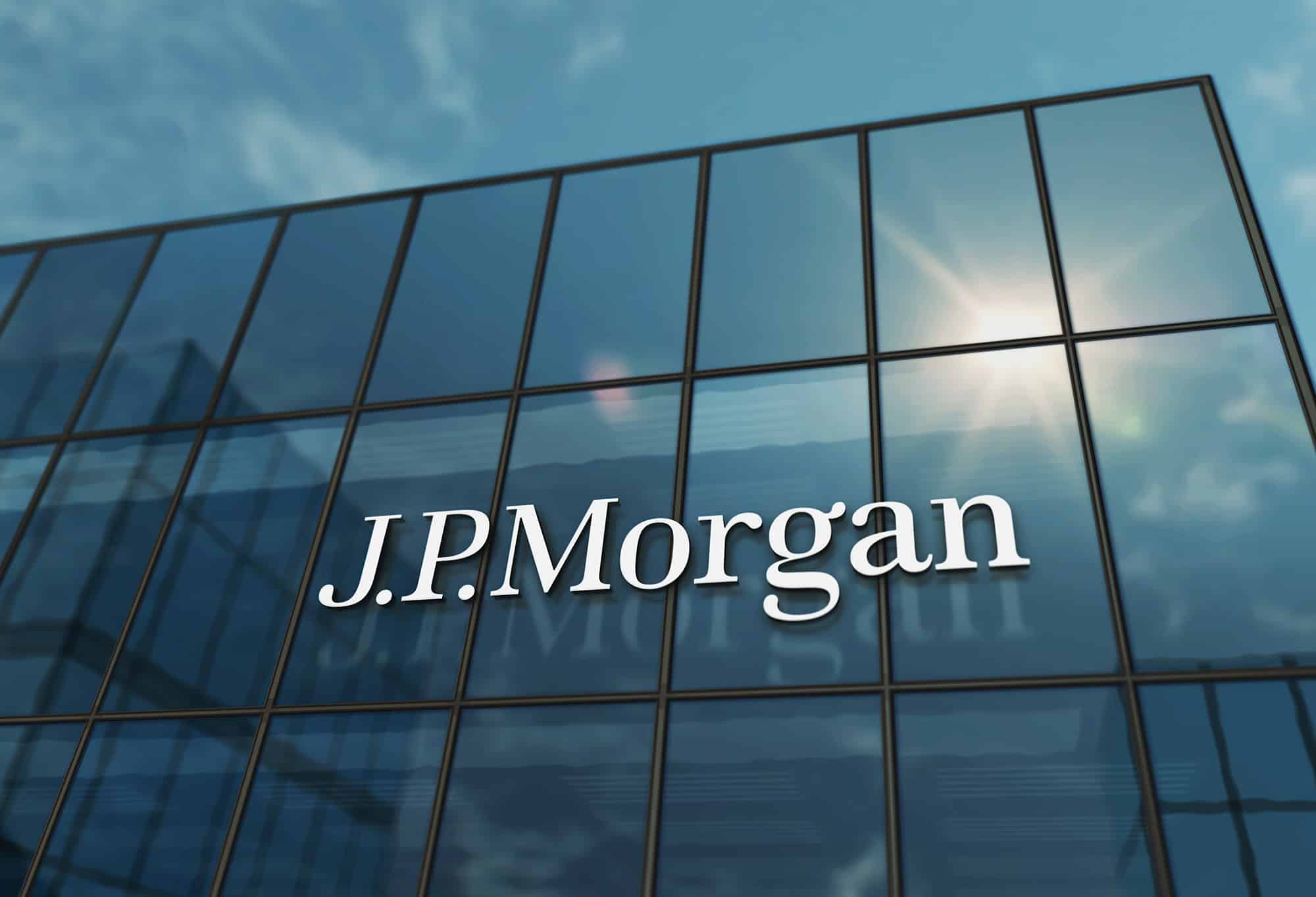 JPMorgan to Accept Crypto ETFs as Loan Collateral Amid Shifting U.S. Policy Landscape