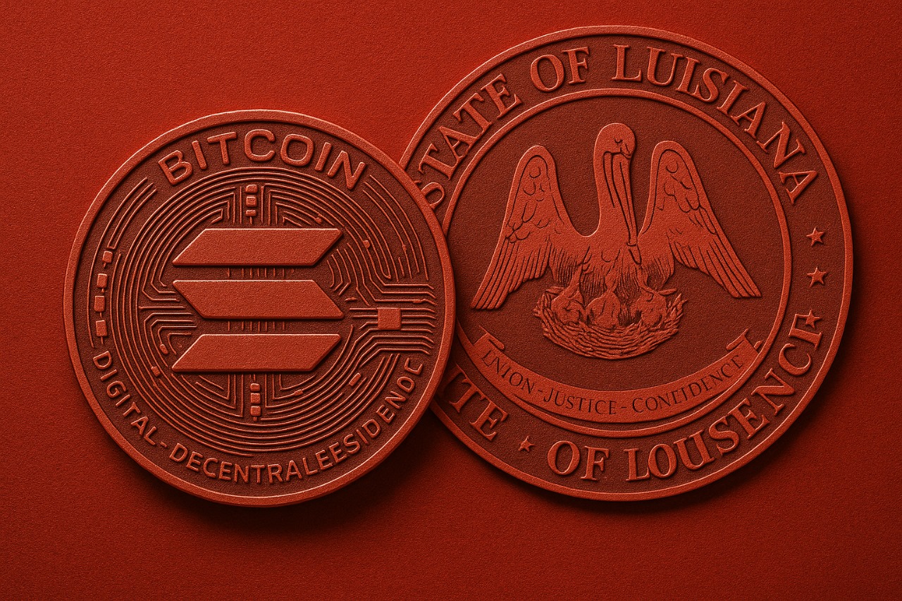 Louisiana Forms Committee to Study Crypto, Blockchain, and AI