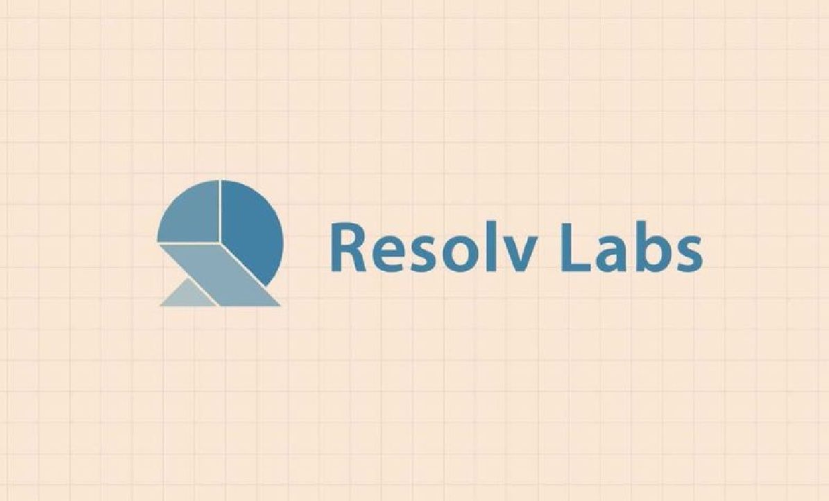 Resolv Protocol Repurchases Tokens Amid Market Drop, Denies Internal Sell-Off Rumors