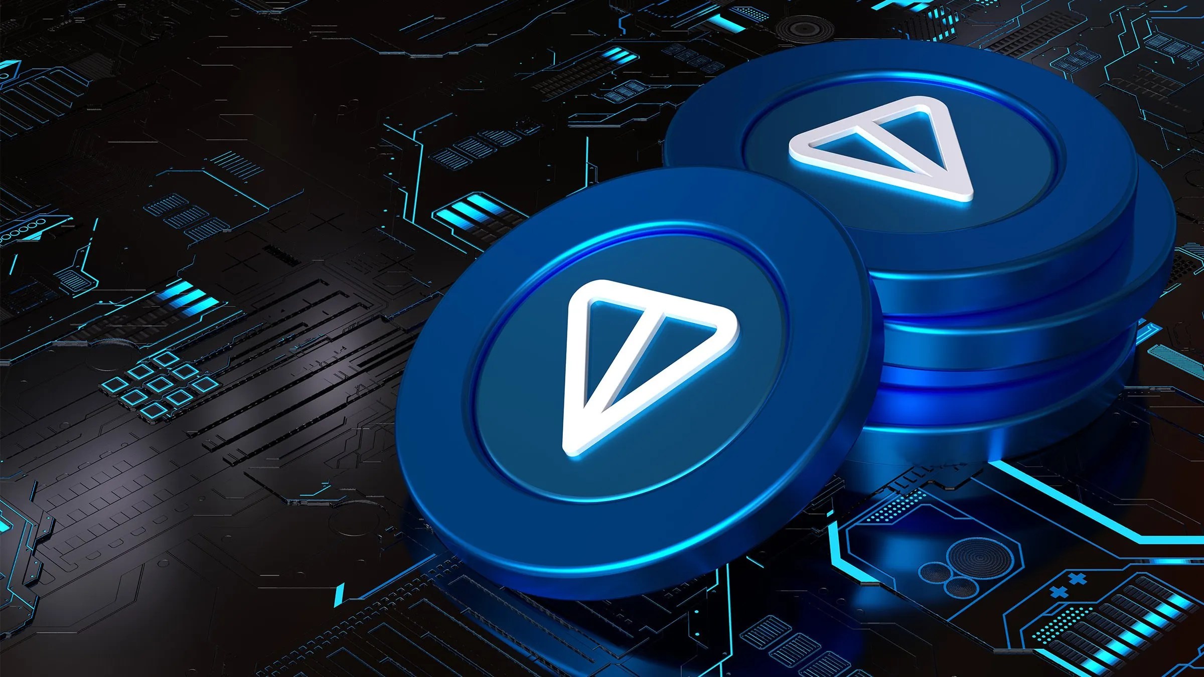 TON Blockchain Resumes Operations After Brief Network Outage