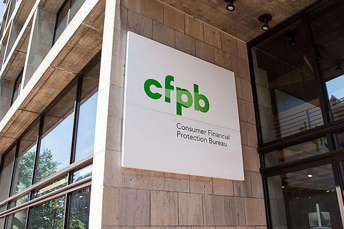 Top CFPB Official Resigns, Blasts Trump-Era Dismantling of Consumer Protections