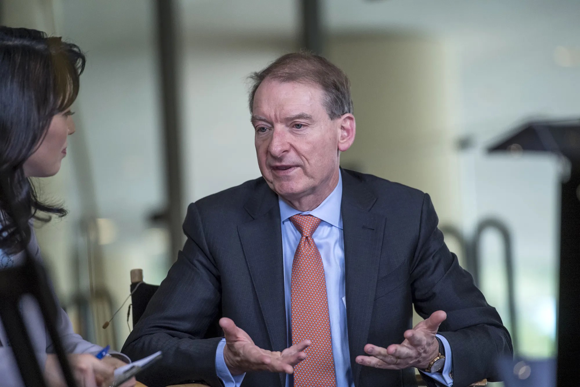 SEC Chair Paul Atkins Proposes “Innovation Exemption” to Boost Onchain Development