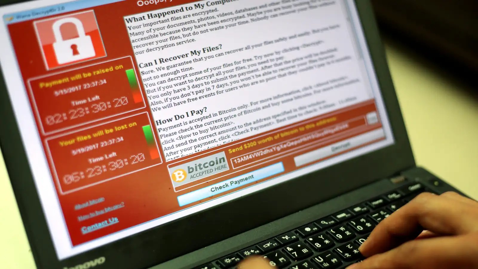 Another Crypto Ransom Attempt Fails in France as TikTok Influencer Escapes Unharmed