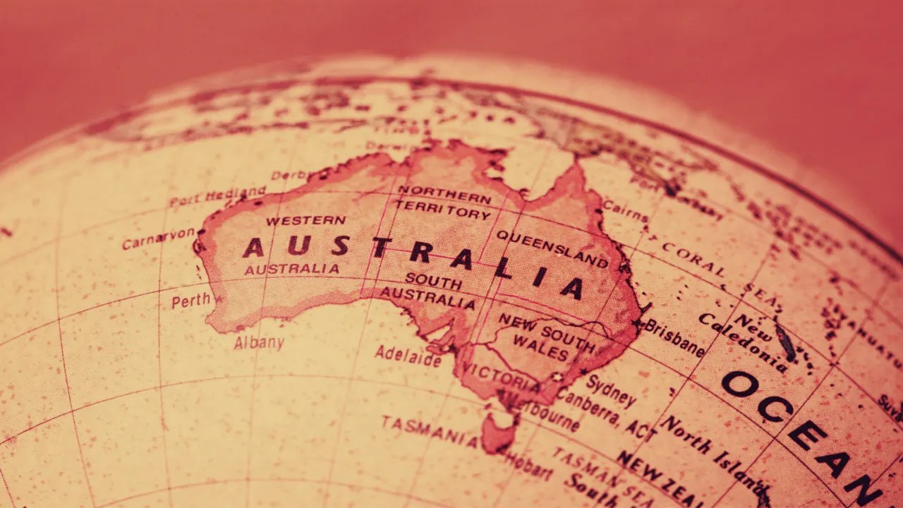 Could Embracing Crypto Trigger Systemic Risk in Australia’s Financial System?