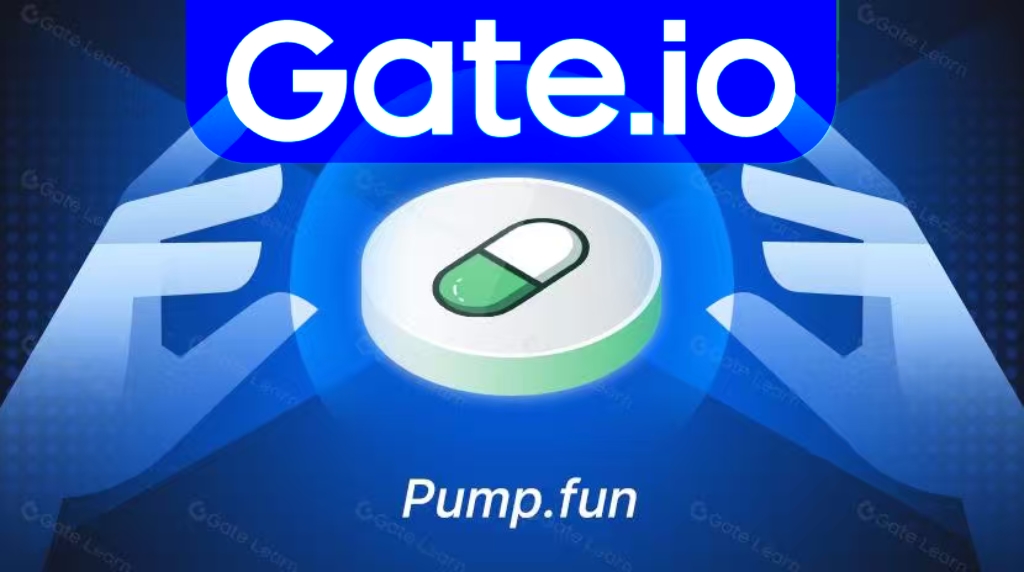 Gate.io Removes Pump.fun Token Sale Page, Raising Fresh Uncertainty