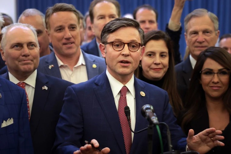 House GOP Launches ‘Crypto Week’ to Propel Landmark Digital Asset Legislation Forward