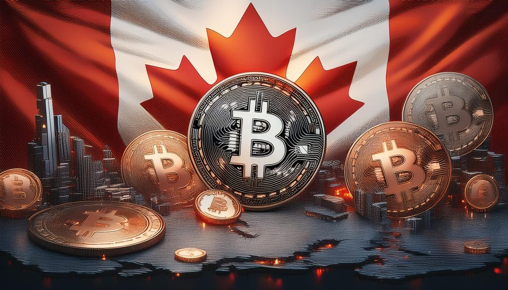 Is Crypto the Answer to Canada’s Outdated Financial System?