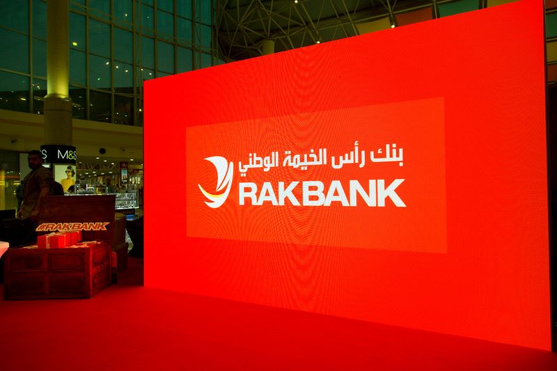 RAKBANK Becomes First UAE Bank to Launch Crypto Trading Service