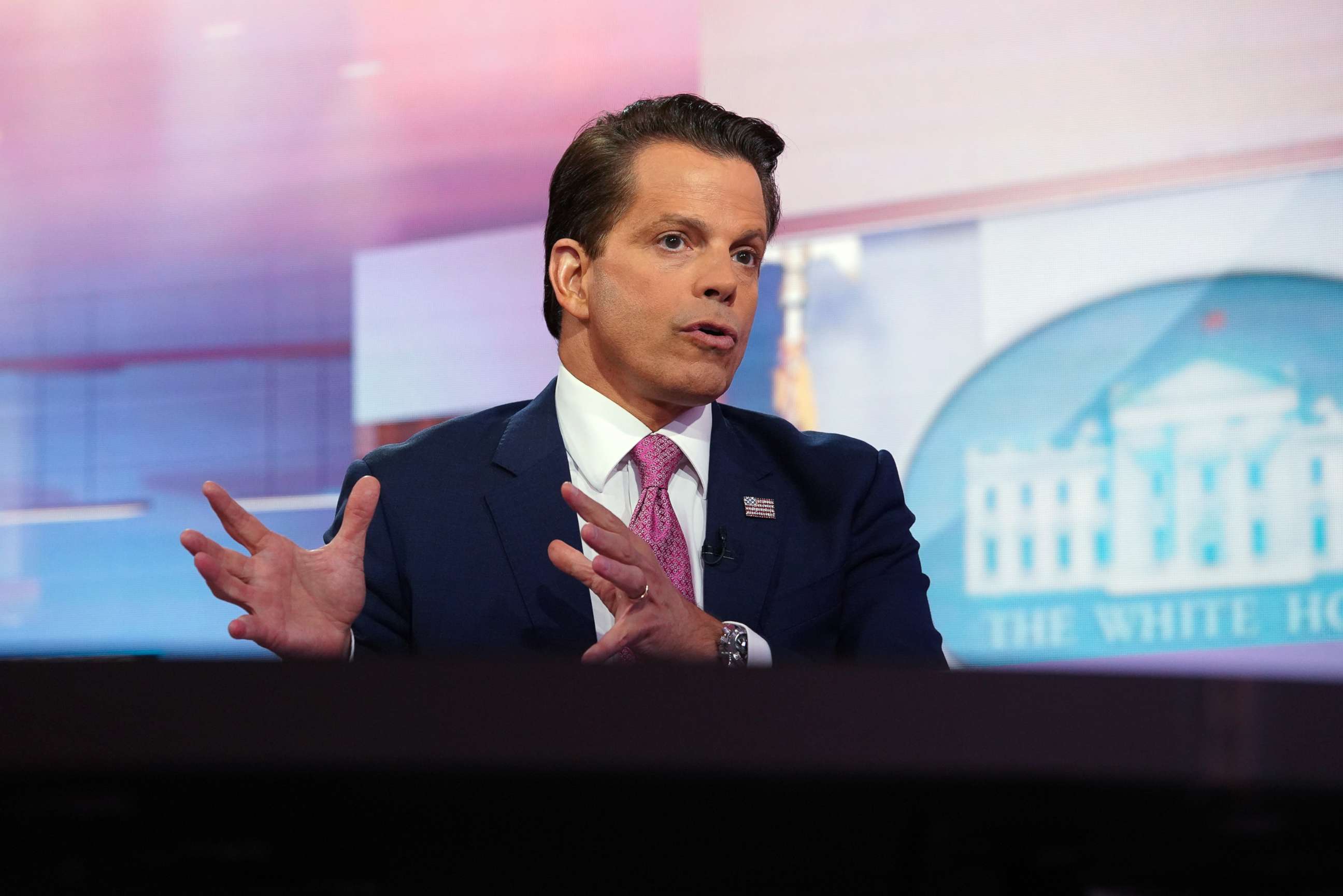 Anthony Scaramucci Forecasts Bitcoin Surge to $180K-$200K by End of 2025