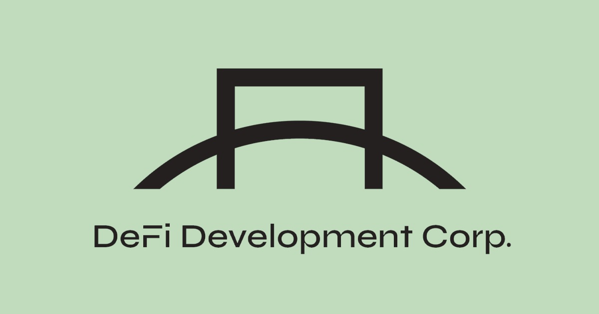 DeFi Dev Corp Expands Solana Treasury With $77M Acquisition