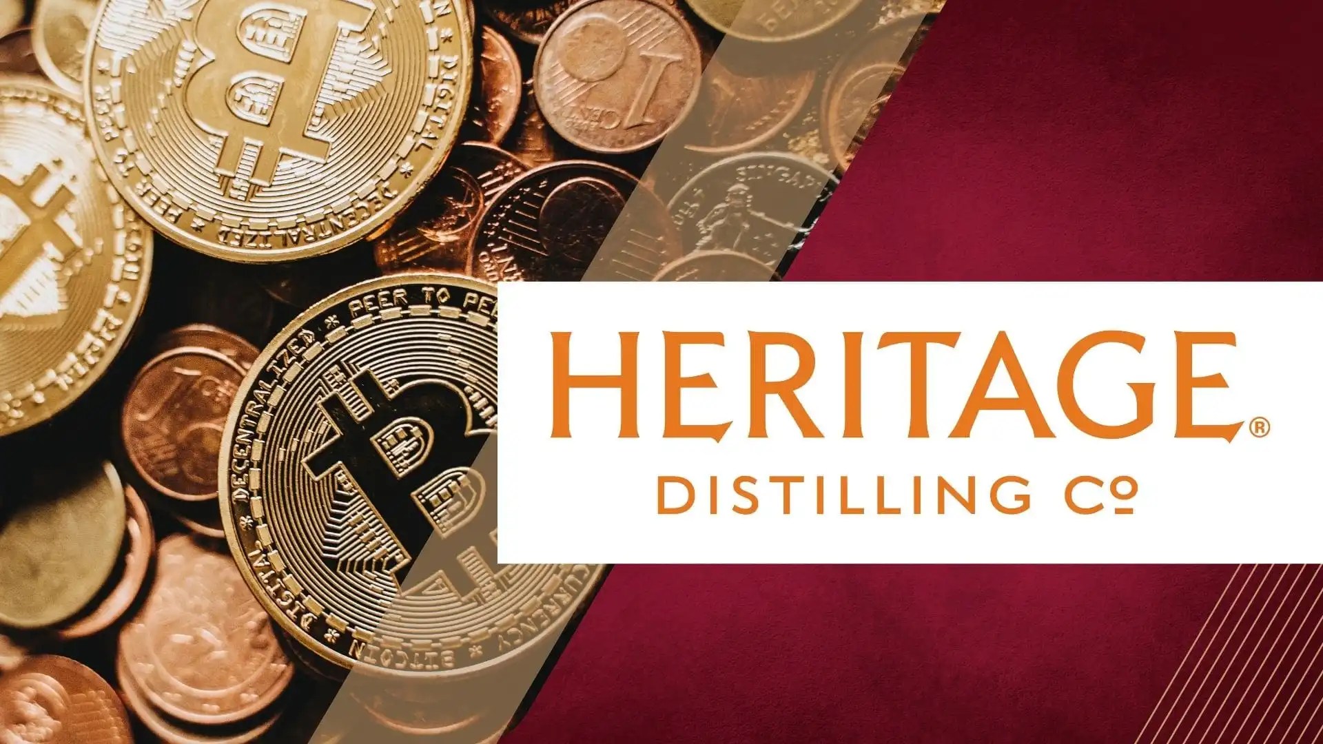 Heritage Distilling to Hold $360M in Story Protocol Tokens, Pioneering Blockchain IP as Corporate Reserves