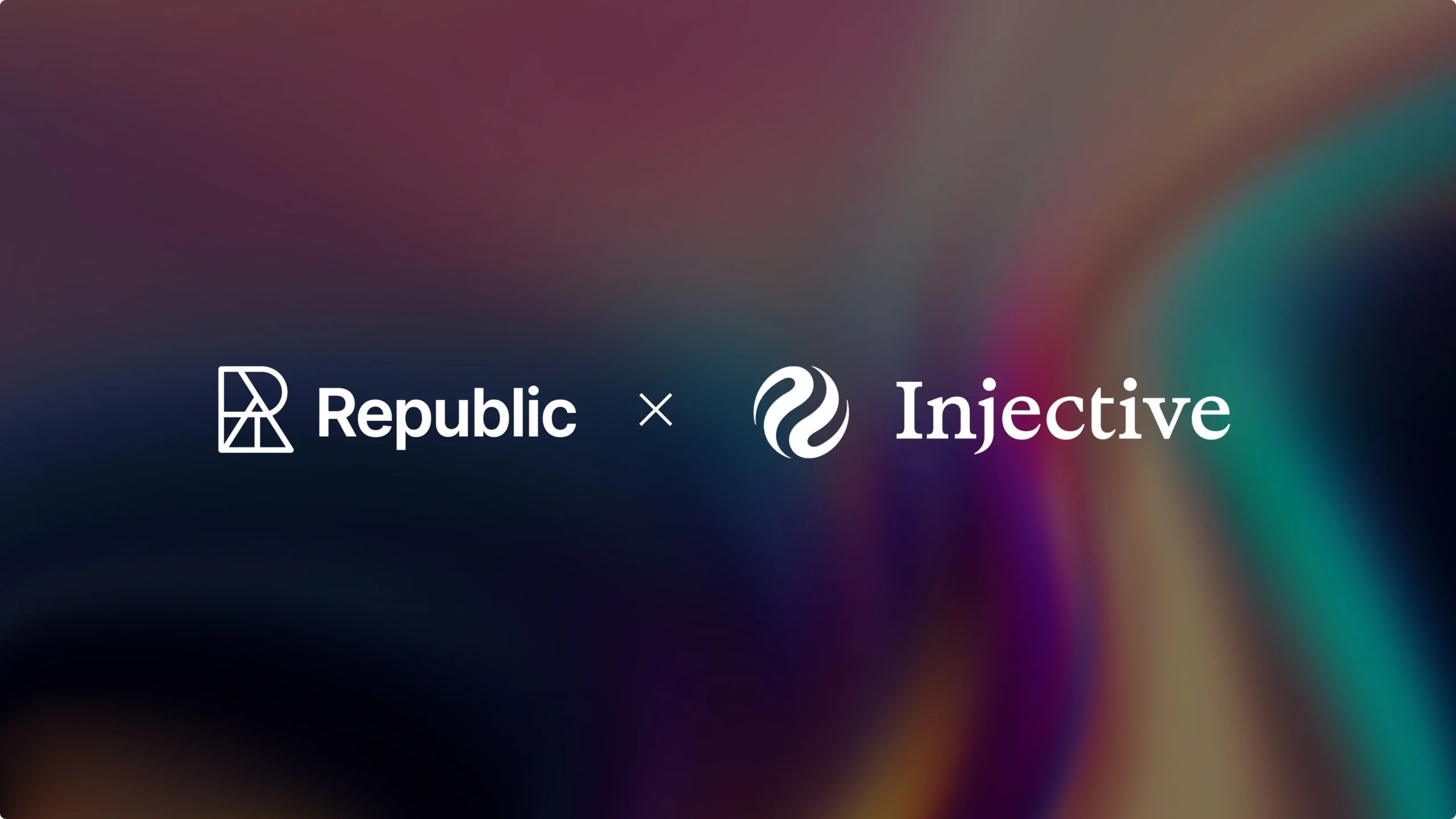 Injective Partners With Republic to Advance Tokenized Private Market Investing