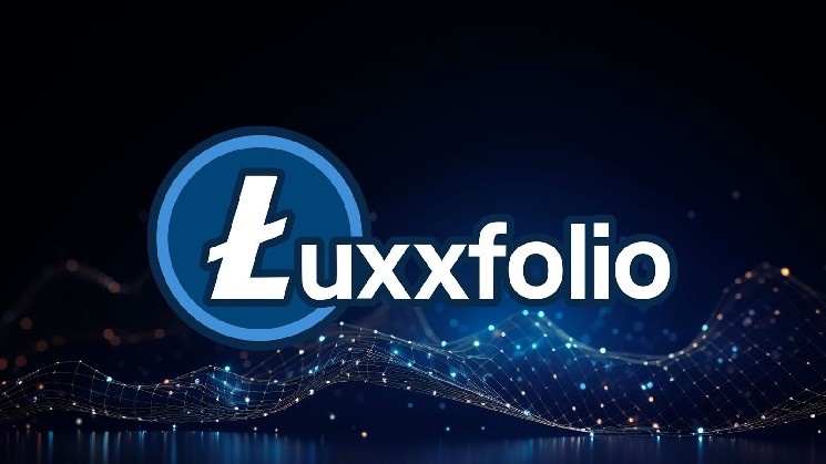 Luxxfolio Files $100M Base Shelf Prospectus to Accelerate Litecoin Strategy