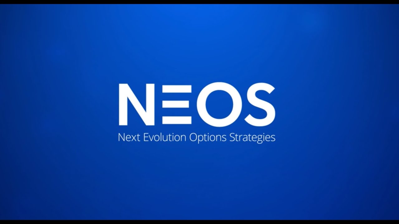 Neos Files for a High-Income Ethereum ETF Boosts Yields Through Options Strategies