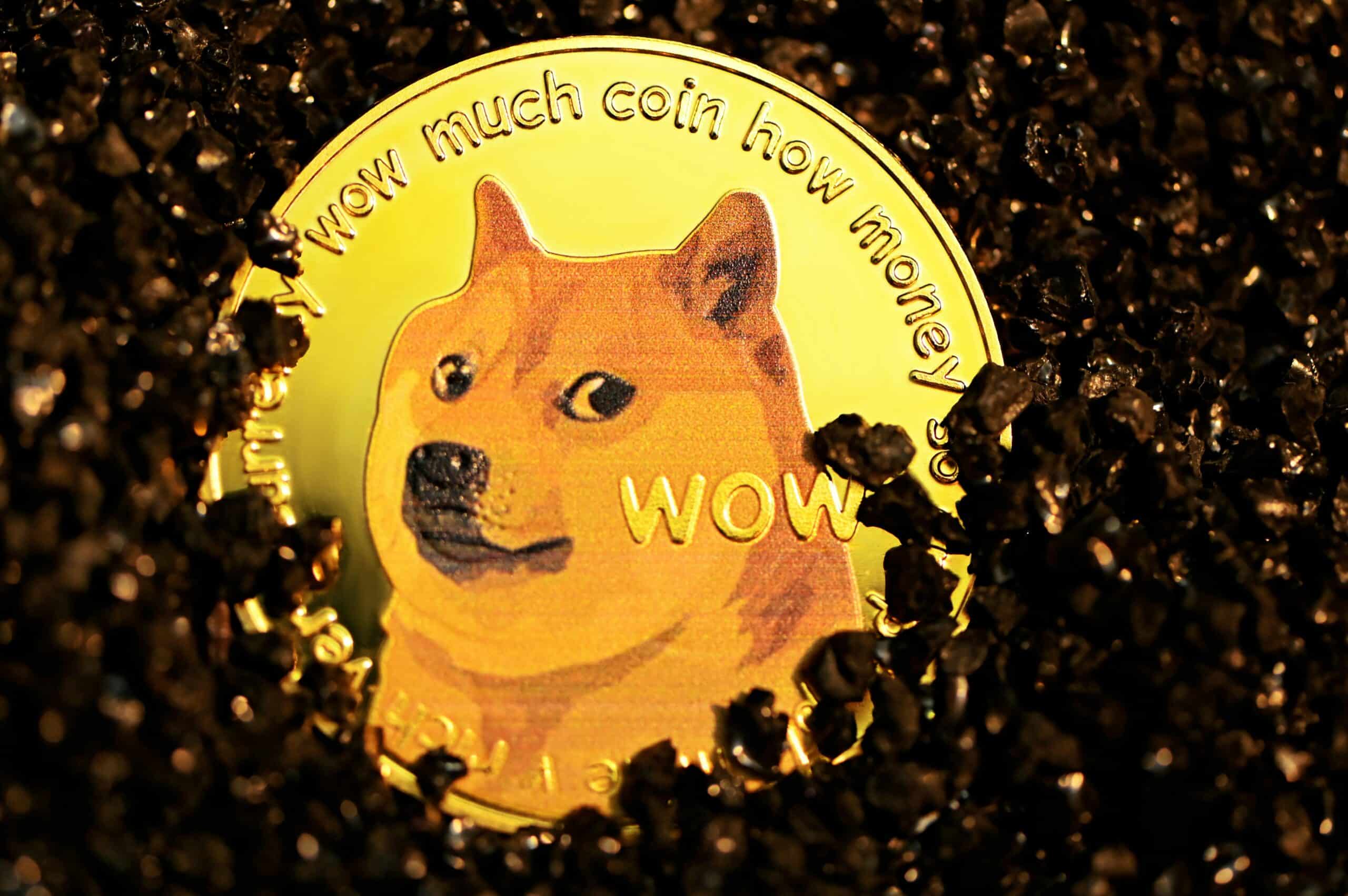 Qubic Targets Dogecoin After Monero Network Attack