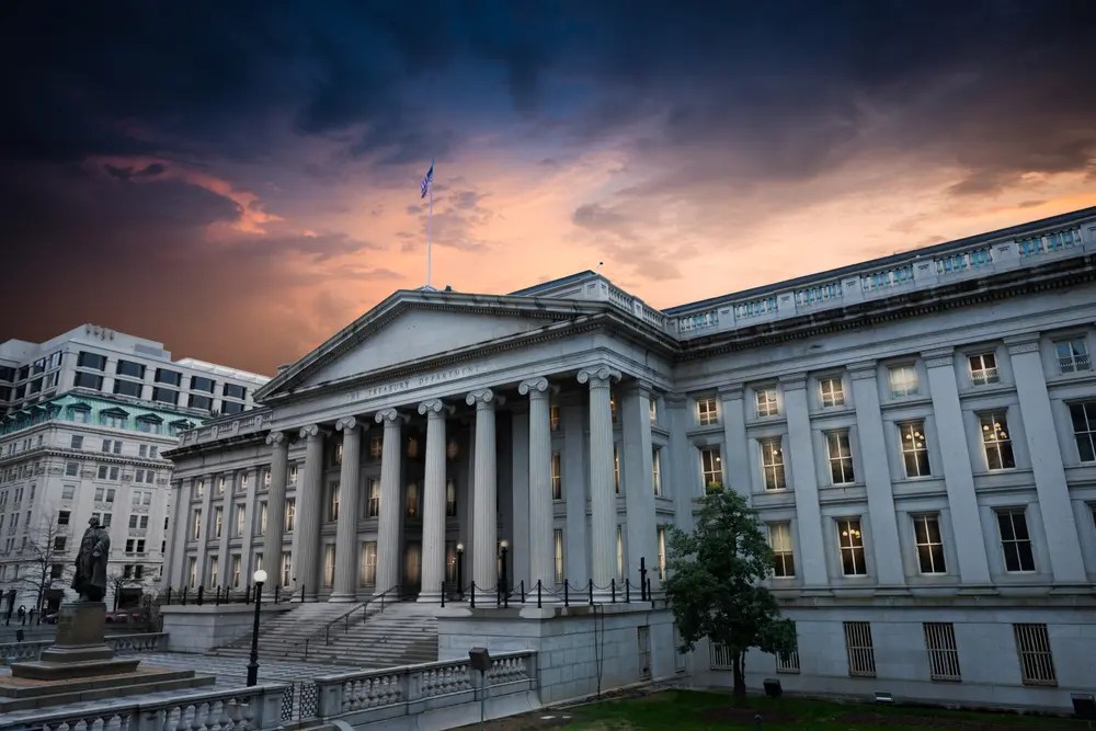 US Treasury Calls for Public Input on Crypto Monitoring, Paving Way for Stricter Compliance