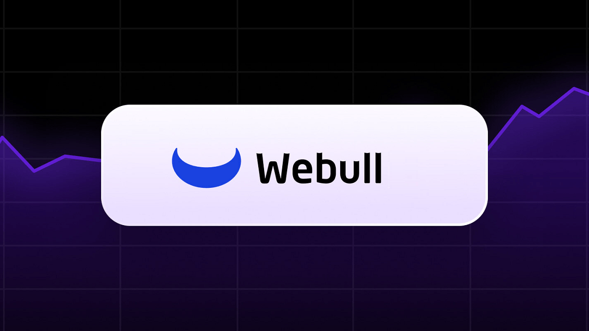 Webull Expands Crypto Trading to Australia After U.S. Relaunch