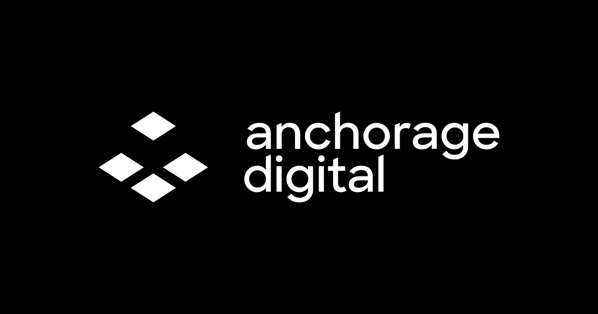 Anchorage Digital Launches Custody and Staking for Starknet’s STRK Token