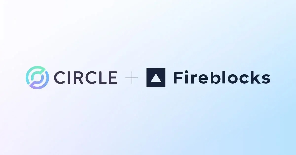 Fireblocks and Circle Join Forces to Drive Institutional Stablecoin Adoption
