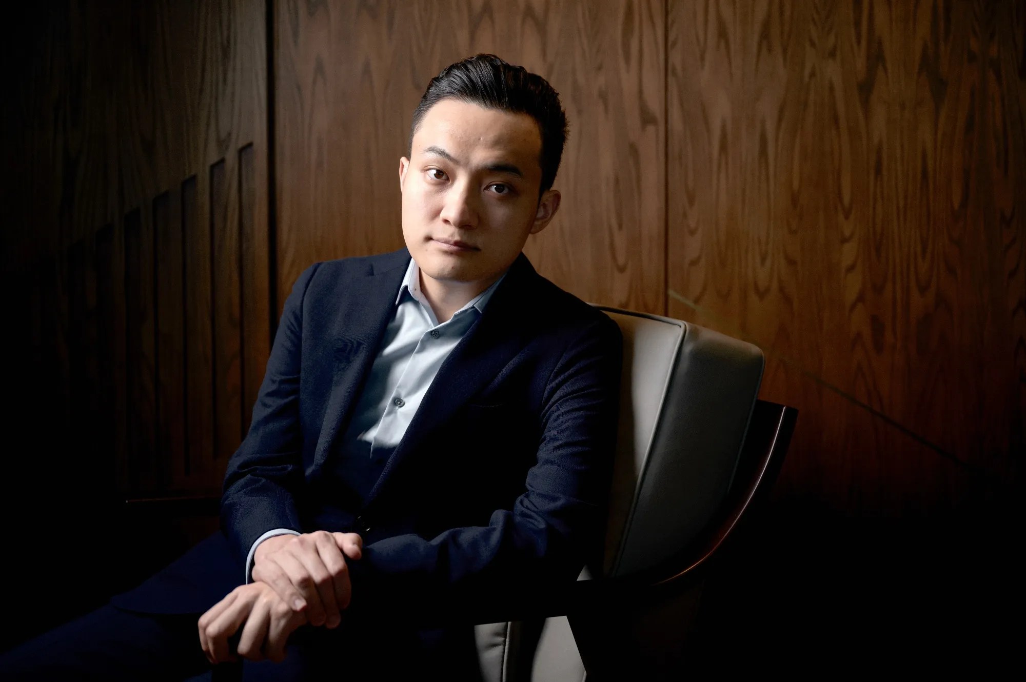 Justin Sun Urges Trump-Linked WLFI to Unfreeze Blacklisted Tokens