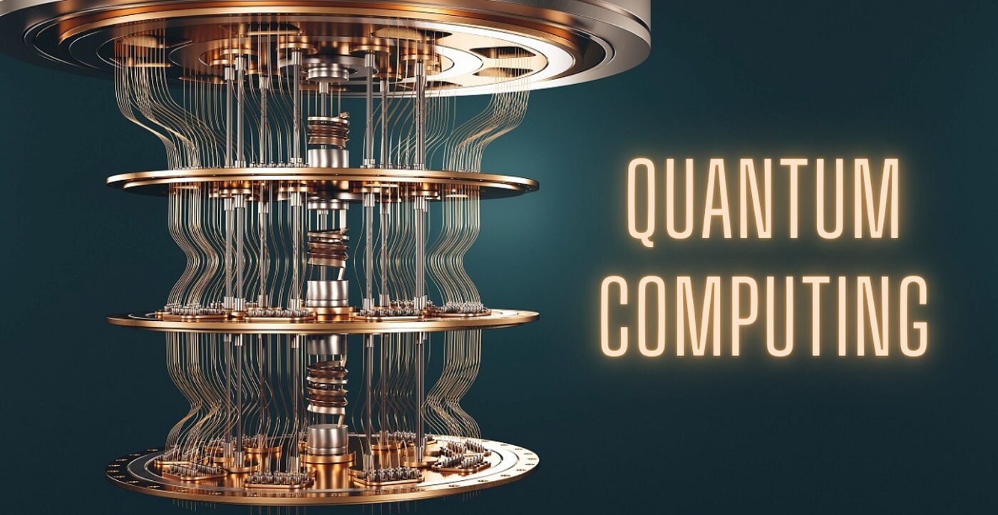 Quantum Computing Could Break Bitcoin and Ethereum Security: U.S. SEC