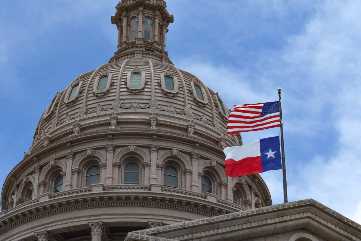 Texas Court Blocks Crypto Ponzi Operator’s Bankruptcy Bid