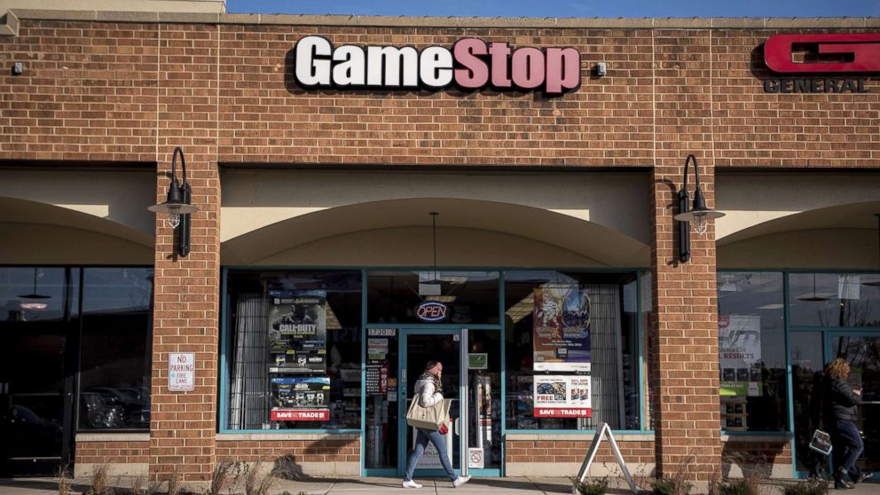 GameStop Posts Narrower Loss in Q2 as Bitcoin Holdings Lift Balance Sheet