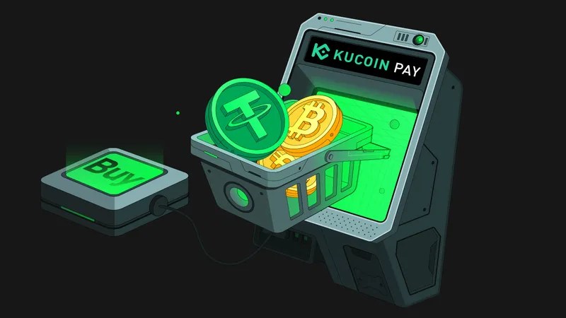 KuCoin Pay Partners with Swapped Connect to Streamline Direct CEX Payments for Web3 Users
