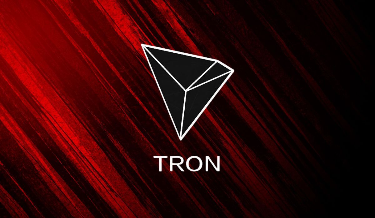 Tron Network Sees Record Transaction Surge as Retail Adoption Soars