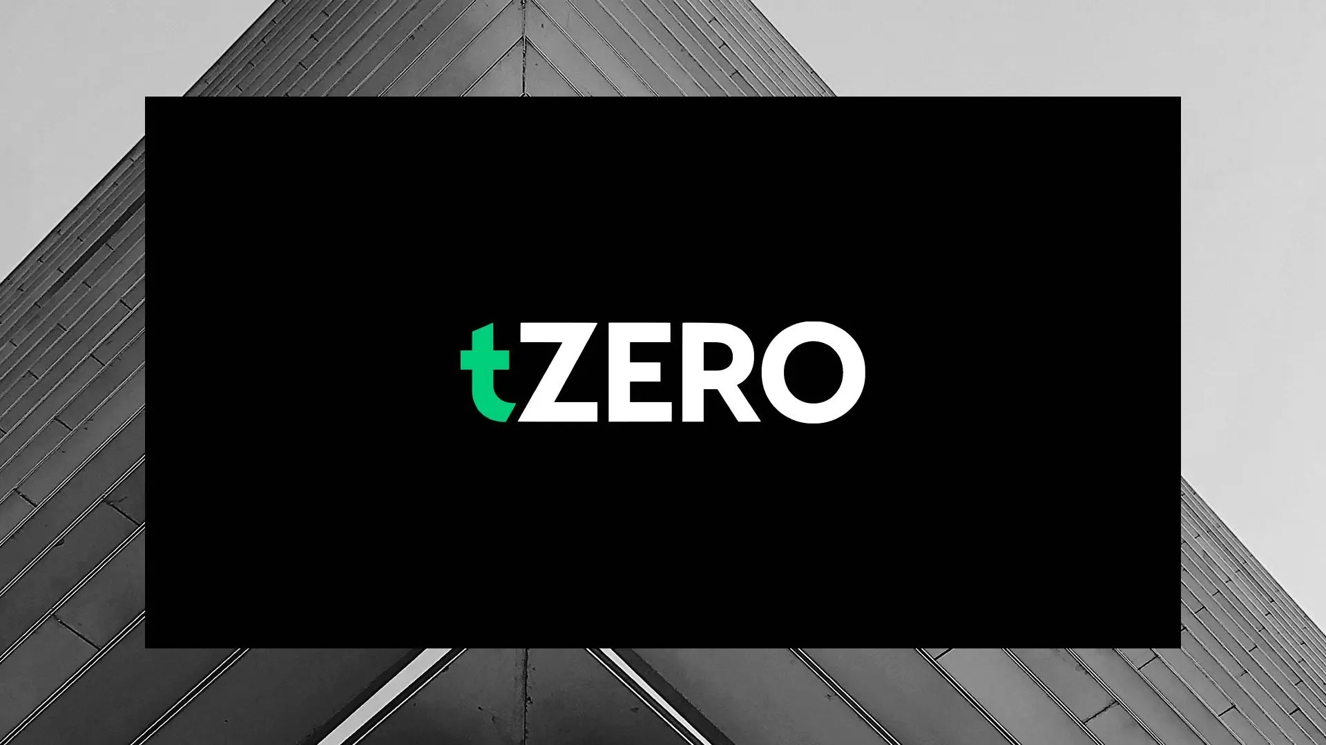 tZERO to Go Public, Strengthening Push for Blockchain-Based Financial Infrastructure