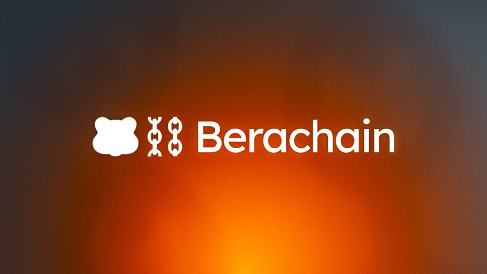 Berachain Founder Disputes Report Claiming Brevan Howard Received $25M Refund Right