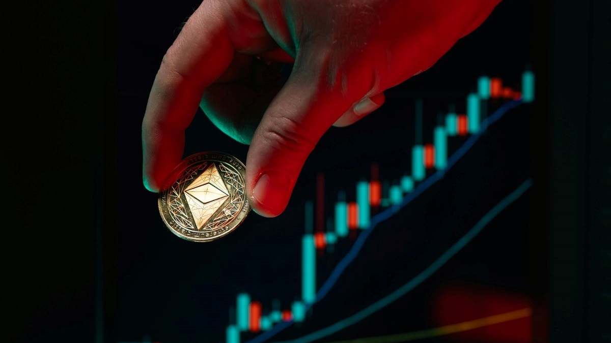 BitMine Raises ETH Holdings to 3.6 Million Tokens as Chairman Signals Cycle Upside Ahead