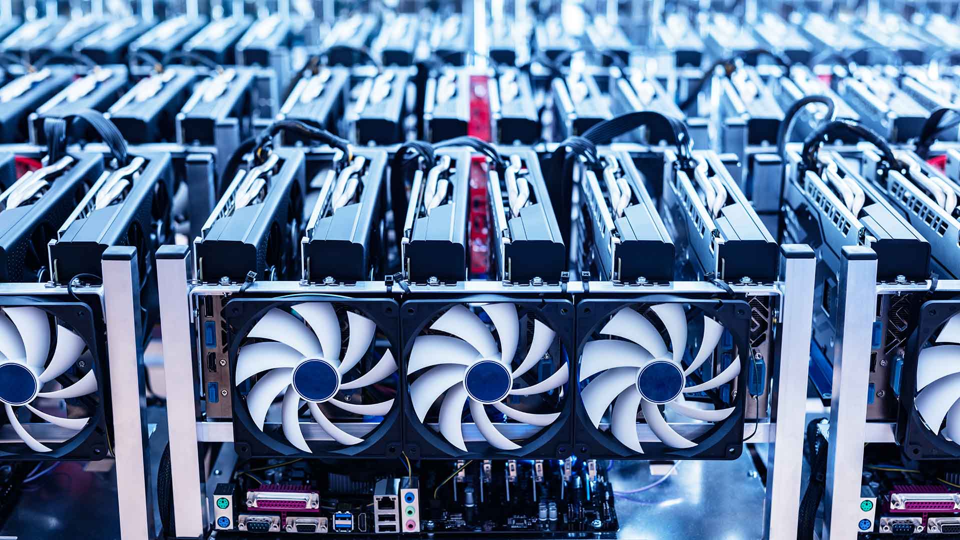 Fred Thiel Says Bitcoin Miners Must Secure Energy Ownership To Survive Post-Halving Market Consolidation