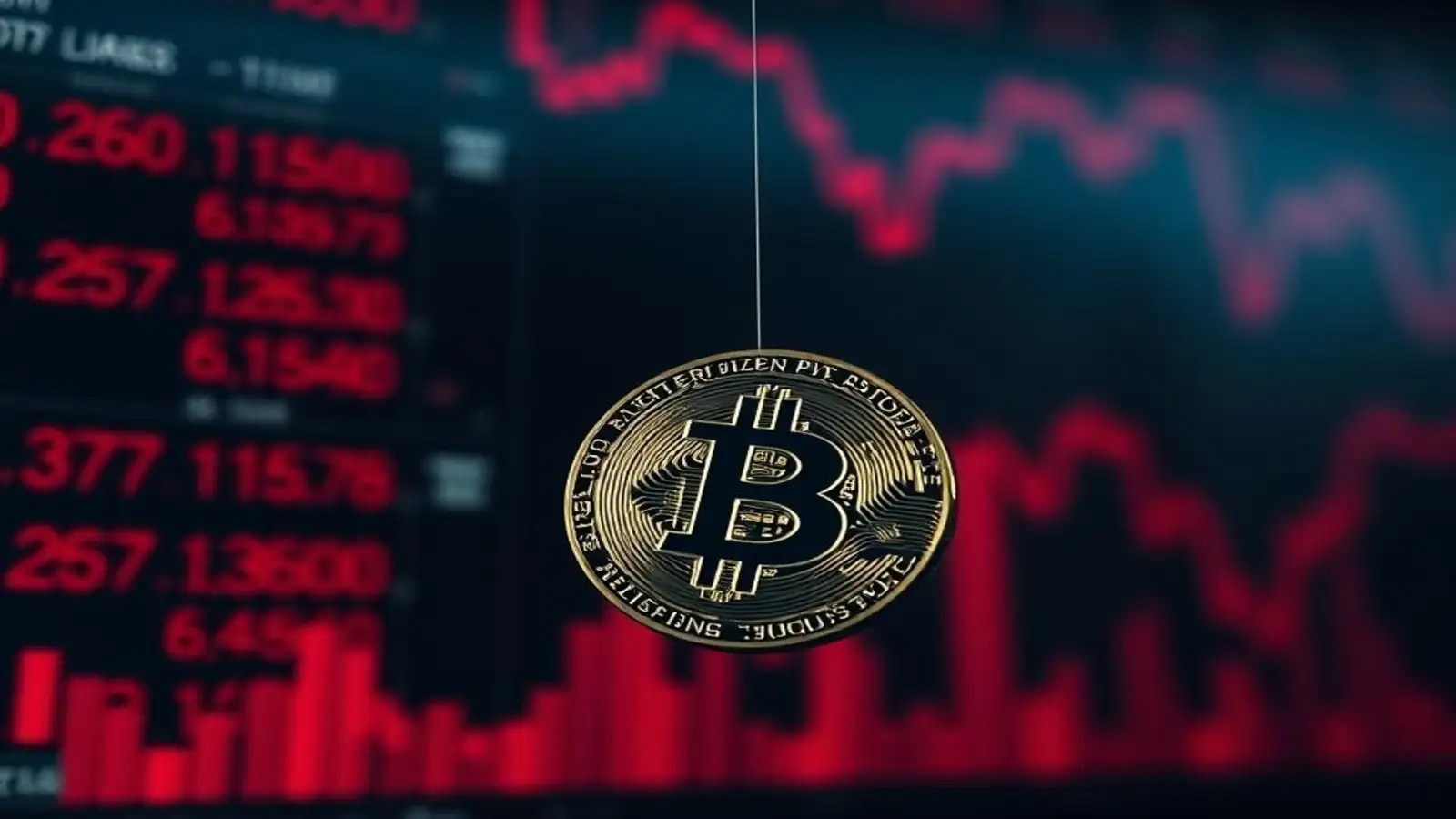 Bitcoin Price Crash Sparks BitMine & Bitwise Execs’ Predictions of Bottom and Long-Term Opportunity
