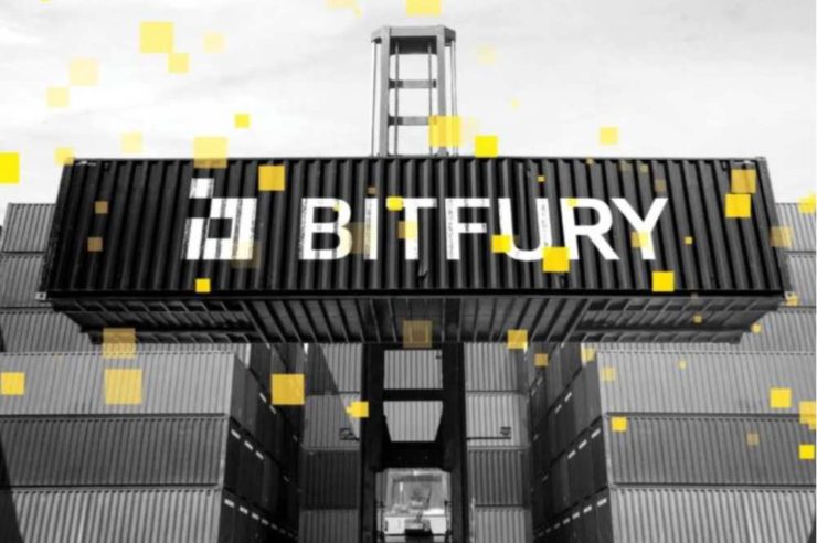 Bitfury Pivots From Bitcoin Mining to Launch a $1B Technology Investment Fund, Driving AI and Crypto Innovation
