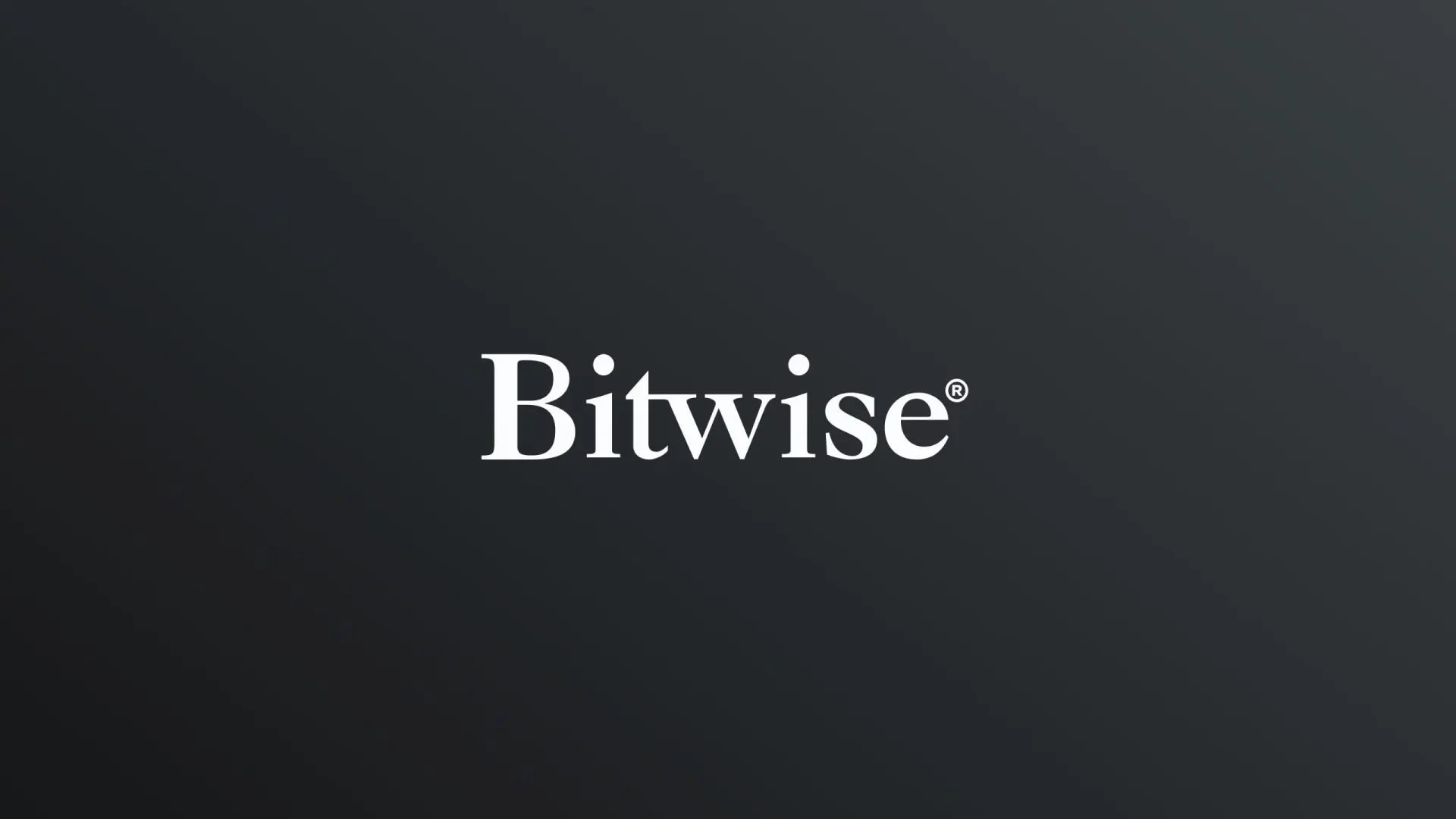 Bitwise Takes Fast-Track Route for Spot Dogecoin ETF, Could Go Live by Late November