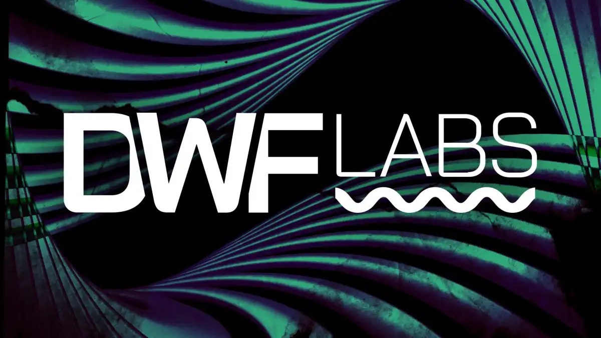 DWF Labs Launches $75M Fund to Accelerate Institutional Adoption of DeFi