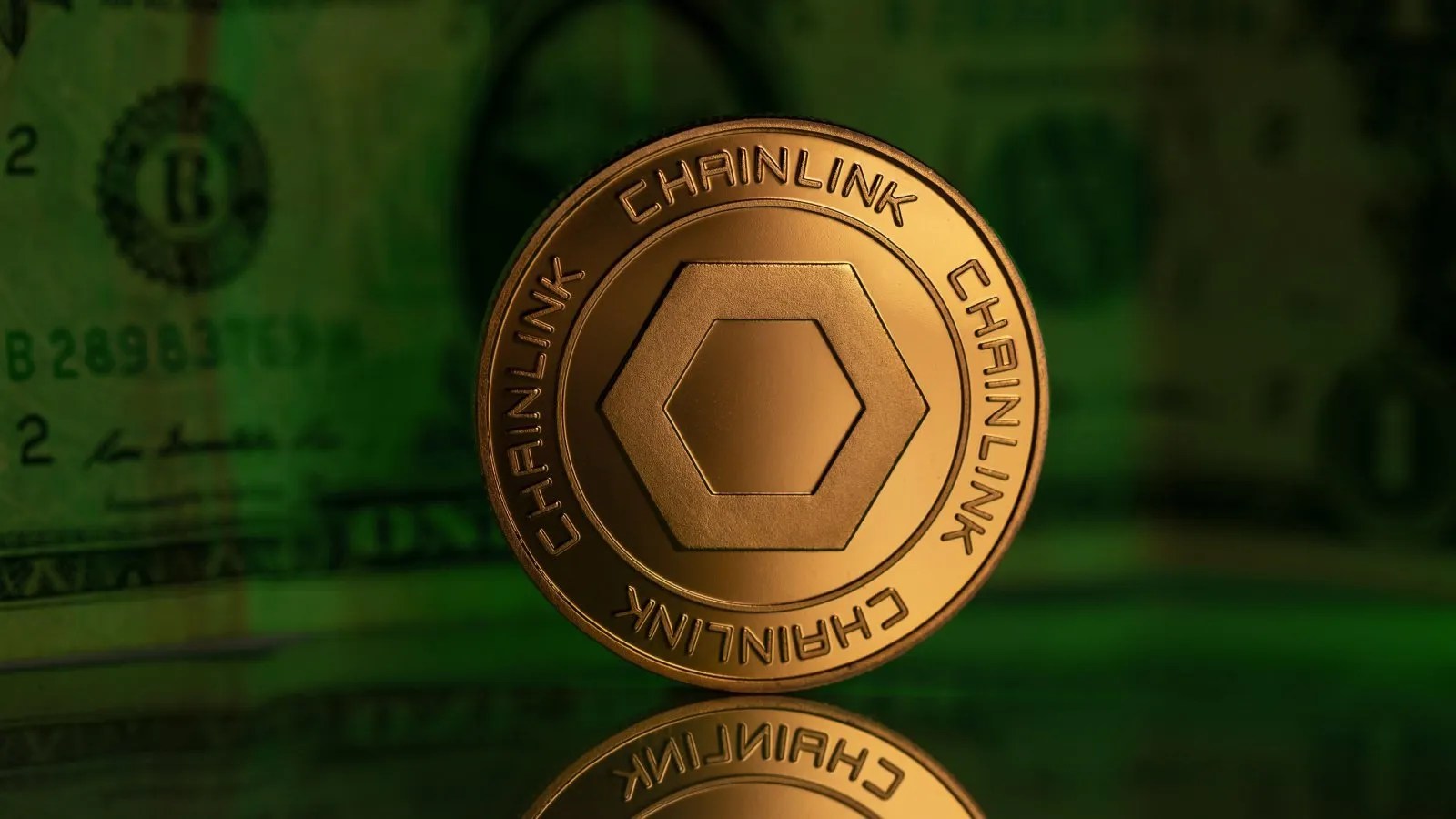 Ducat Integrates Chainlink to Launch First Bitcoin-Native Oracle