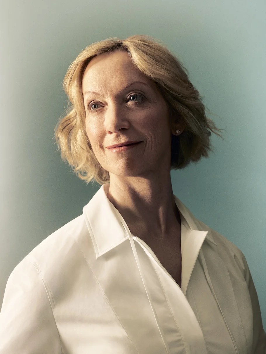 Janet Adams, COO of SingularityNET