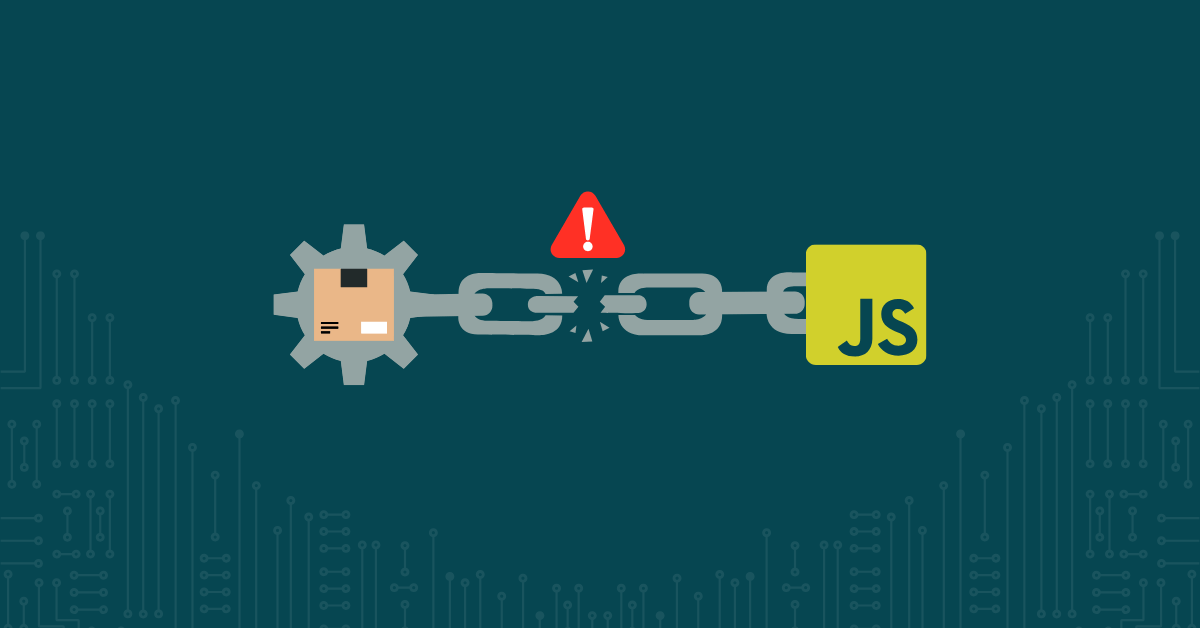JavaScript Supply-Chain Attack Infects Key Crypto Packages, ENS Libraries Hit Hard
