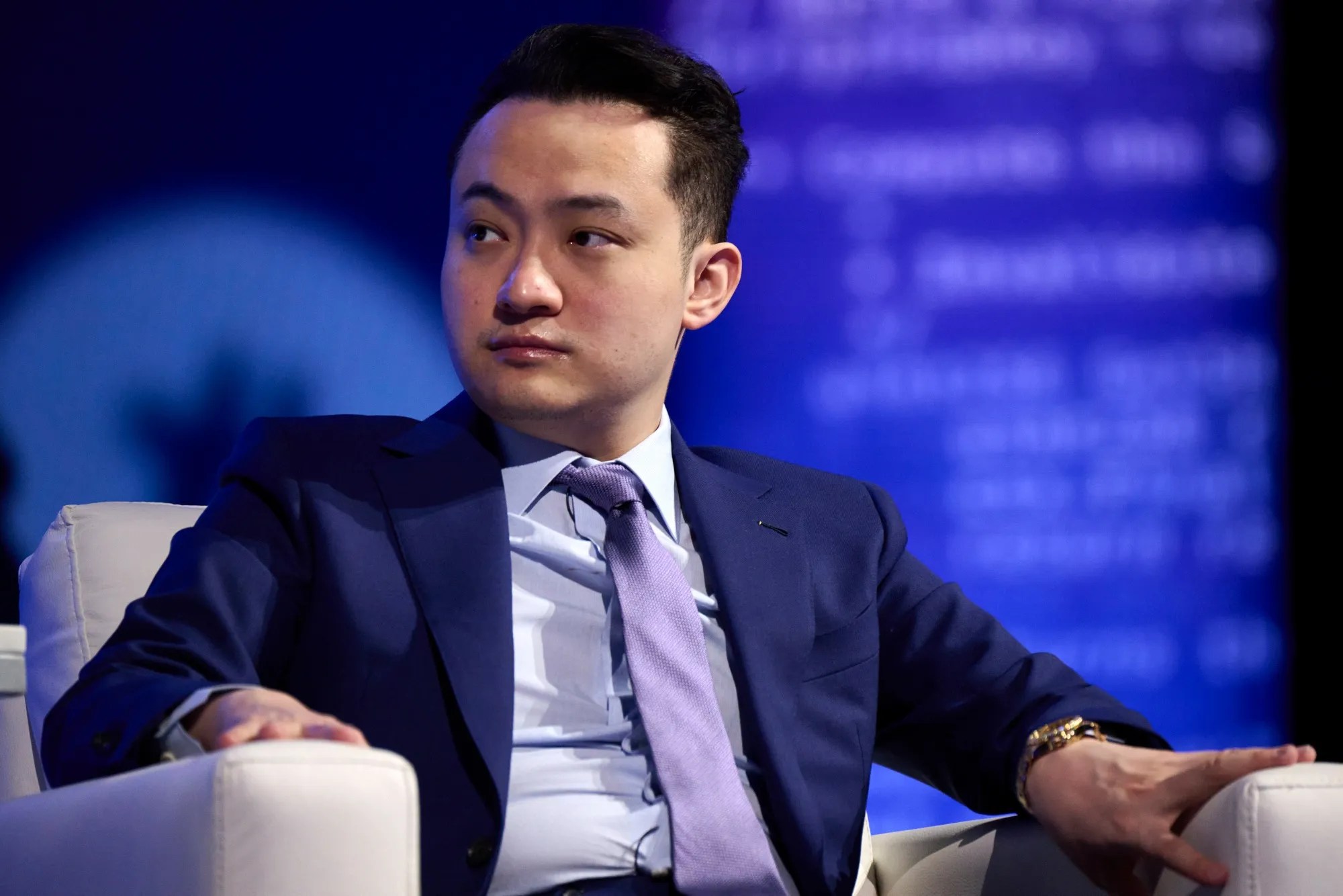 Justin Sun Details $456M TUSD Reserve Dispute as Cross-Border Legal Battle Continues