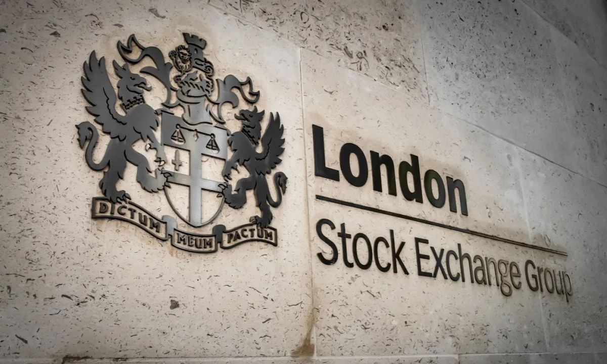 LSEG Wins GLEIF Global vLEI Hackathon for Advancing Digital Identity in Crypto