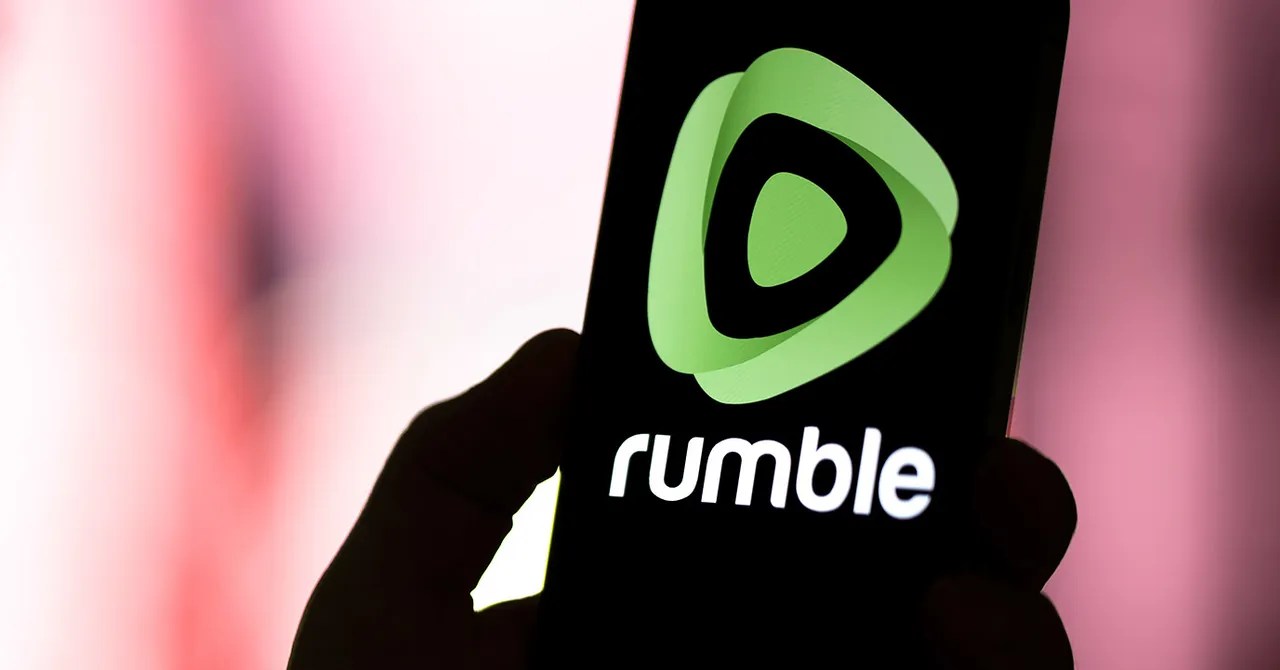 Rumble Moves to Acquire AI Infrastructure Firm Northern Data, Expands Crypto and Cloud Ambitions