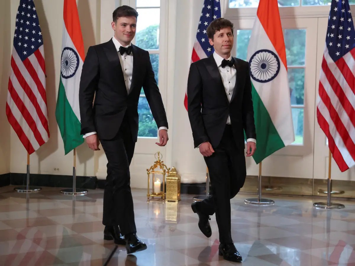 Sam Altman’s Ex-Boyfriend’s Home Targeted in $11M Crypto Heist by Fake Delivery Man